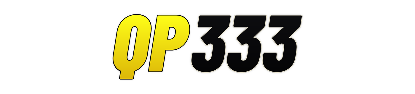 qp333 লোগো